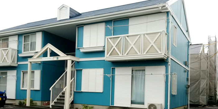 マンション